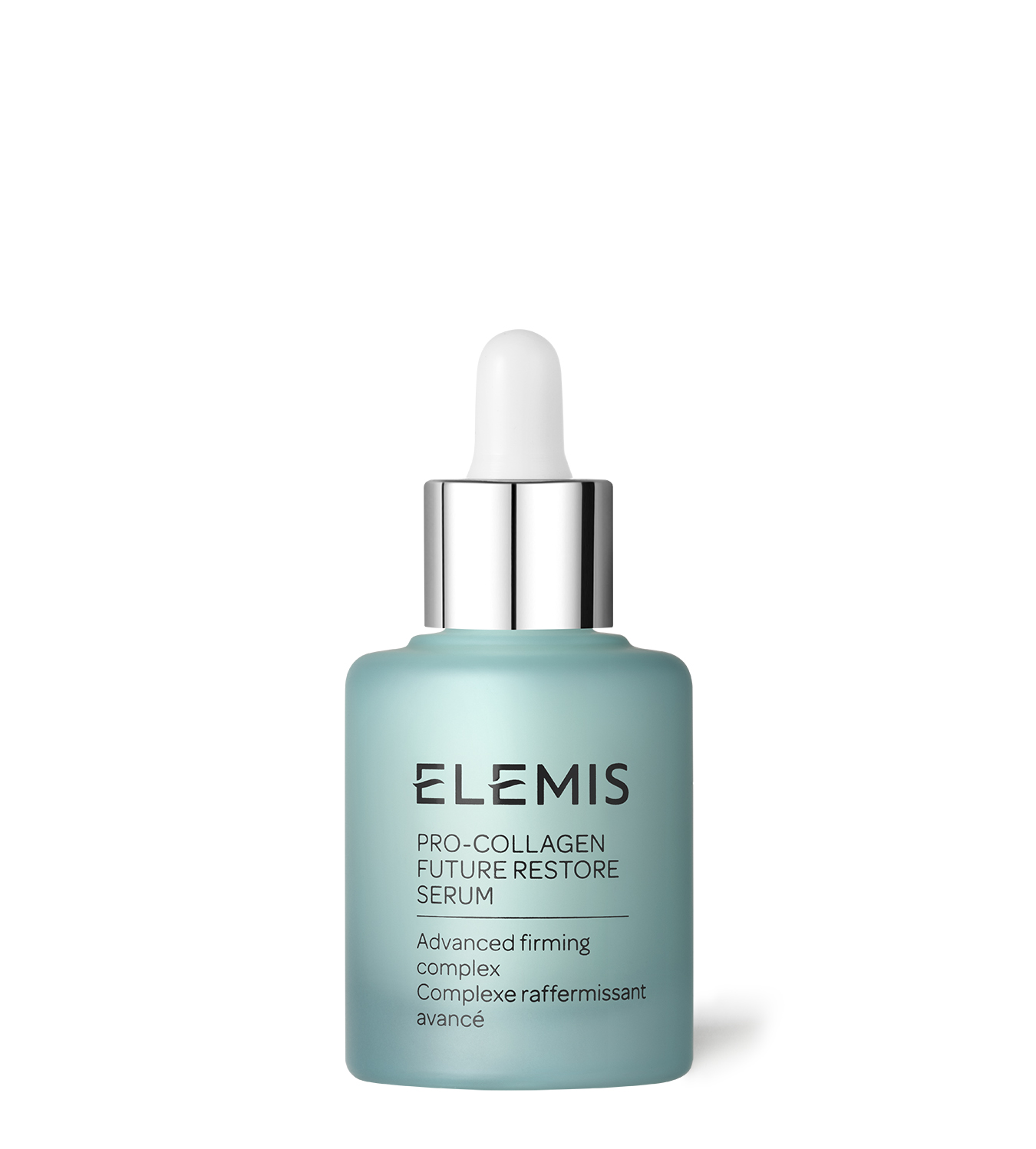 Досконала зміцнювальна сироватка майбутнього ELEMIS Pro Collagen Future Restore Serum